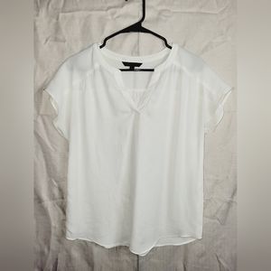 Blouse banana republic